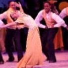 Ailey's Five-Week New York City Center Season Kicks Off 11/29