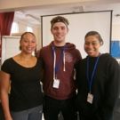 York Theatre Royal and tutti frutti productions Present SNOW QUEEN