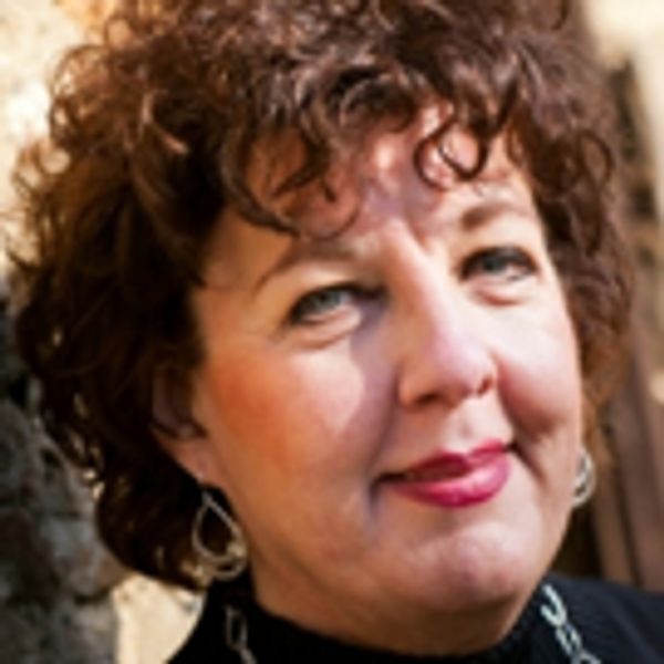 Ms. Susan Wefel Will Be Guest Narrator for Academy of International Ballet's NUTCRACK Photo