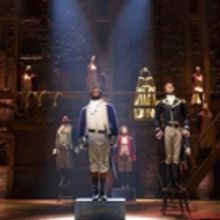 BWW Review:  HAMILTON Proves it's Worth the Wait at Kennedy Center