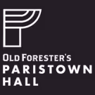 Old Forester's Paristown Hall Announces First Shows for Late Summer