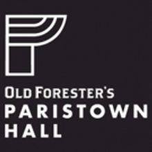 Old Forester's Paristown Hall Announces First Shows for Late Summer