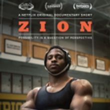 VIDEO: Watch the Official Trailer for ZION, a New Documentary Short from Netflix