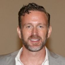 Ben Davis to Join the Cast of Irish Rep's ON A CLEAR DAY YOU CAN SEE FOREVER