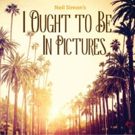 Act II Playhouse In Ambler Presents Neil Simon's I OUGHT TO BE IN PICTURES
