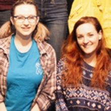 Photo Flash: Award Winning PULP VERITE by Crystal Skillman Workshop at Michigan State