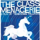 Lakewood Playhouse Presents THE GLASS MENAGERIE