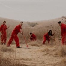 EM&AElig;L Premiere New Single LITTLE BROWN CLOUD on Ones To Watch