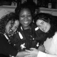 Photo Flashback: Inside the Legacy Robe Ceremony For RENT in 1996