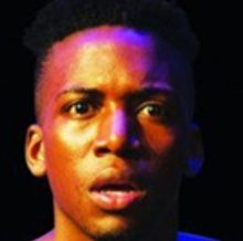 World Premiere Of NEPTUNE By Timothy DuWhite Opens July 13.