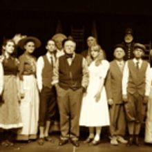 BWW Review: OUR TOWN at Zao Theatre in Apache Junction