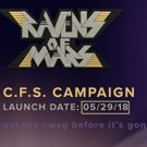 RAVENS OF MARS Began Crowdfunding For Season Two