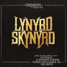 earMUSIC Releasing Live Lynyrd Skynyrd Album On Today