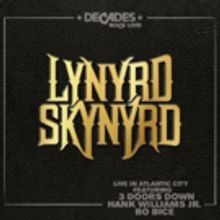 earMUSIC Releasing Live Lynyrd Skynyrd Album On Today