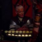 VIDEO: Watch The Book Of Names Be Discussed on THE OUTPOST