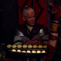 VIDEO: Watch The Book Of Names Be Discussed on THE OUTPOST Video