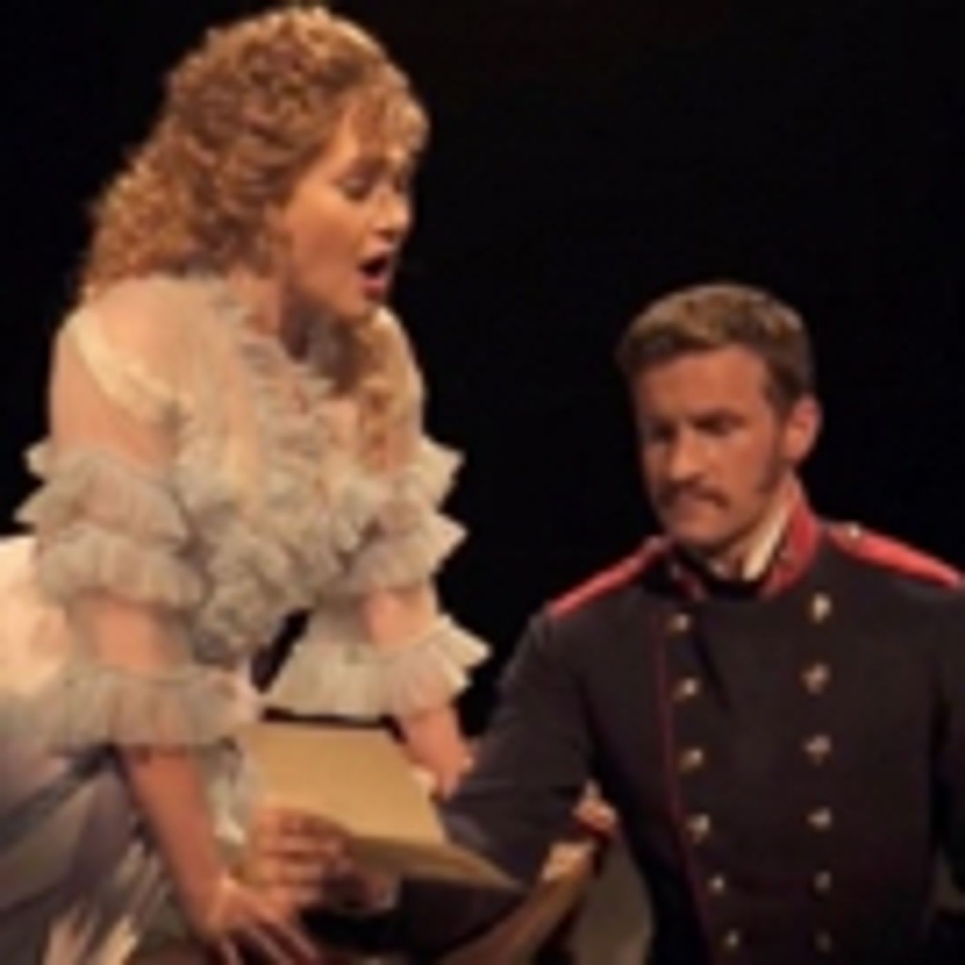 Brief 8/23: In The Recording Studio With GETTIN' THE BAND BACK TOGETHER, and More!  Image