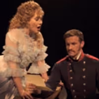 Exclusive Video: First Look At PASSION at Signature Theatre Video