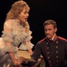 Exclusive Video: First Look At PASSION at Signature Theatre