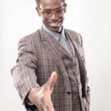 GUESS WHO'S COMING TO DINNER Opens Jan. 26