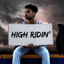 Full Cast Announced For World Stage Premiere Of HIGH RIDIN'