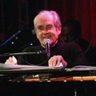 Oscar-Winning Composer Michel Legrand Dies at 86