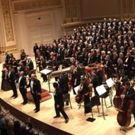 Oratorio Society Of New York Announces Expanded 2018-19 Season: Sibelius's KULLERVO…