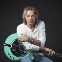 Rick Springfield Comes to Van Wezel