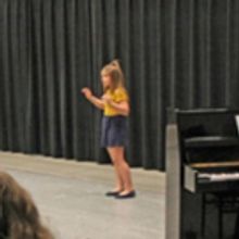 BWW Feature: TTIP AUDITIONS at Theatre In The Park