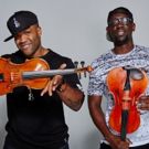 BLACK VIOLIN Brings Its Classical Boom Tour To The Ohio Theatre