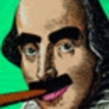 BWW Review: THE COMPLETE WORKS OF WILLIAM SHAKESPEARE ABRIDGED at Castle Craig Player