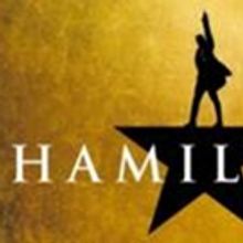 Orpheum Announces HAMILTON On Sale Date And Details