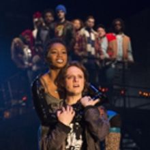 BWW Review: ASU Gammage Hosts The 20th Anniversary Tour Of RENT