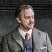 Sam Troughton Talks RUTHERFORD AND SON