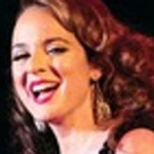 Tony Nominee Melissa Errico Comes to Bay Area Cabaret