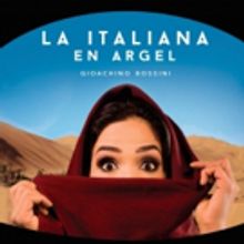 La Compania Nacional De Opera Presentara En Bellas Artes La Italiana En Argel