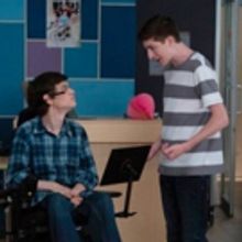 Scoop: Coming Up on a New Episode of SPEECHLESS on ABC - Friday, January 25, 2019