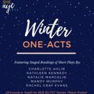 Plays by Natalie Margolin, Mandy Murphy Set for SheNYC's Winter One-Acts Series