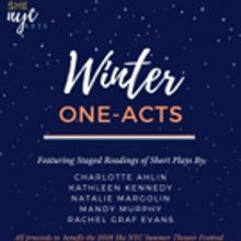 Plays by Natalie Margolin, Mandy Murphy Set for SheNYC's Winter One-Acts Series
