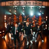 VIDEO: Adam Lambert Performs NFL Parody of Queen's 'Don't Stop Me Now' Video