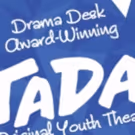 TADA! Youth Theater Presents GOLLY GEE WHIZ!