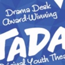 TADA! Youth Theater Presents GOLLY GEE WHIZ!