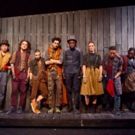 Avant Garde Dance and The Place Present Tony Adigun's FAGIN'S TWIST