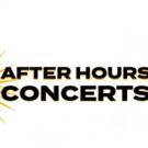 After Hours Concerts Series Announces Joe Nichols and Rodney Atkins