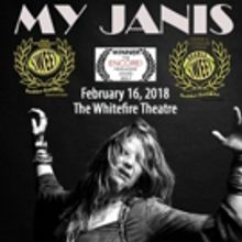 Multi-Award-Winning MY JANIS Returns to LA