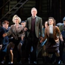 Photo Flash: Get A First Look At Sting In THE LAST SHIP In Toronto