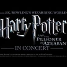 BWW REVIEW: Sydney Symphony Orchestra's Presentation of HARRY POTTER AND THE PRISONER