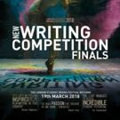 New Writing Competition Hits The West End