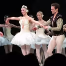 BWW Dance Review: American Ballet Theatre's SWAN LAKE, June 21, 2018.