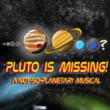 The Peoples Improv Theater Announces Extended Run of PLUTO IS MISSING! A Not-So-Plane